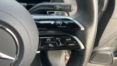 Mercedes-Benz Eqa 350 4M 215kW AMG Line Executive 66.5kWh 5dr At Electric Hatchback